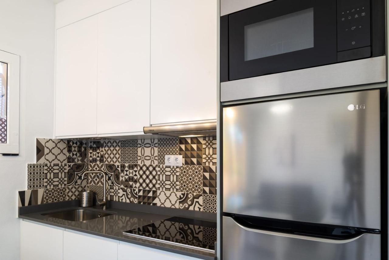 Casa Lucien - Newly Refurbished Apartment With Swimming Pool - Ideal For Couples Коралео Екстериор снимка