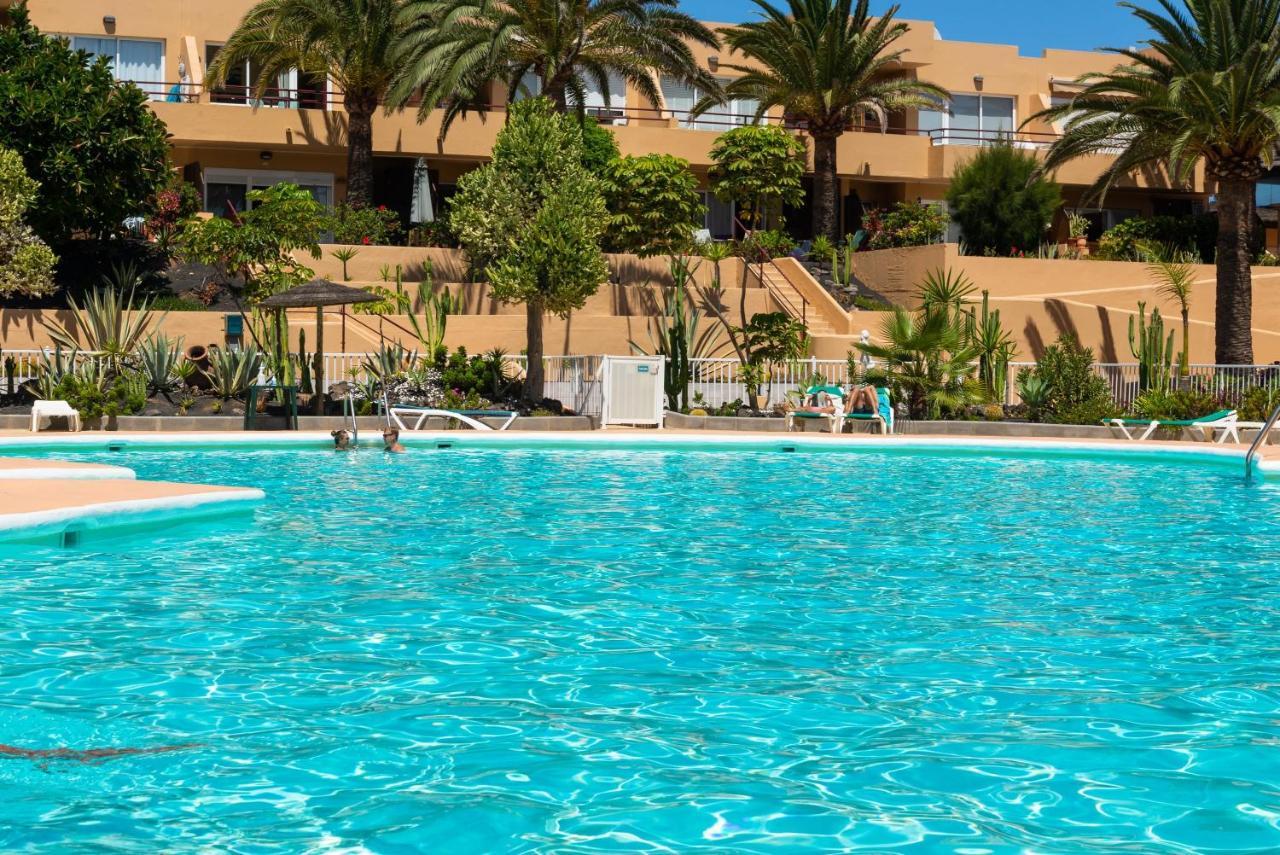 Casa Lucien - Newly Refurbished Apartment With Swimming Pool - Ideal For Couples Коралео Екстериор снимка