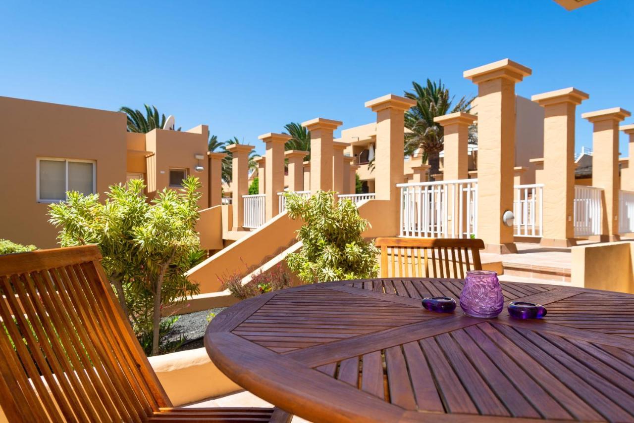 Casa Lucien - Newly Refurbished Apartment With Swimming Pool - Ideal For Couples Коралео Екстериор снимка