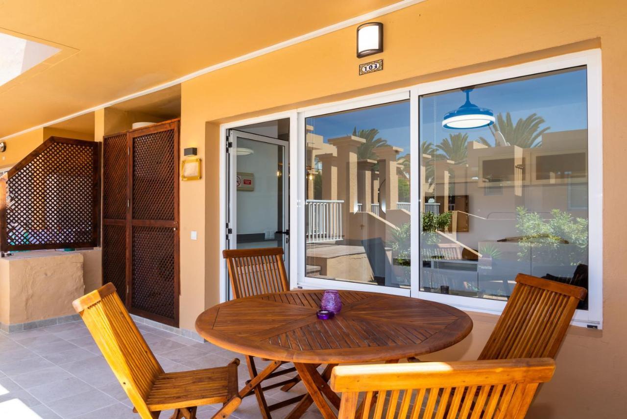 Casa Lucien - Newly Refurbished Apartment With Swimming Pool - Ideal For Couples Коралео Екстериор снимка