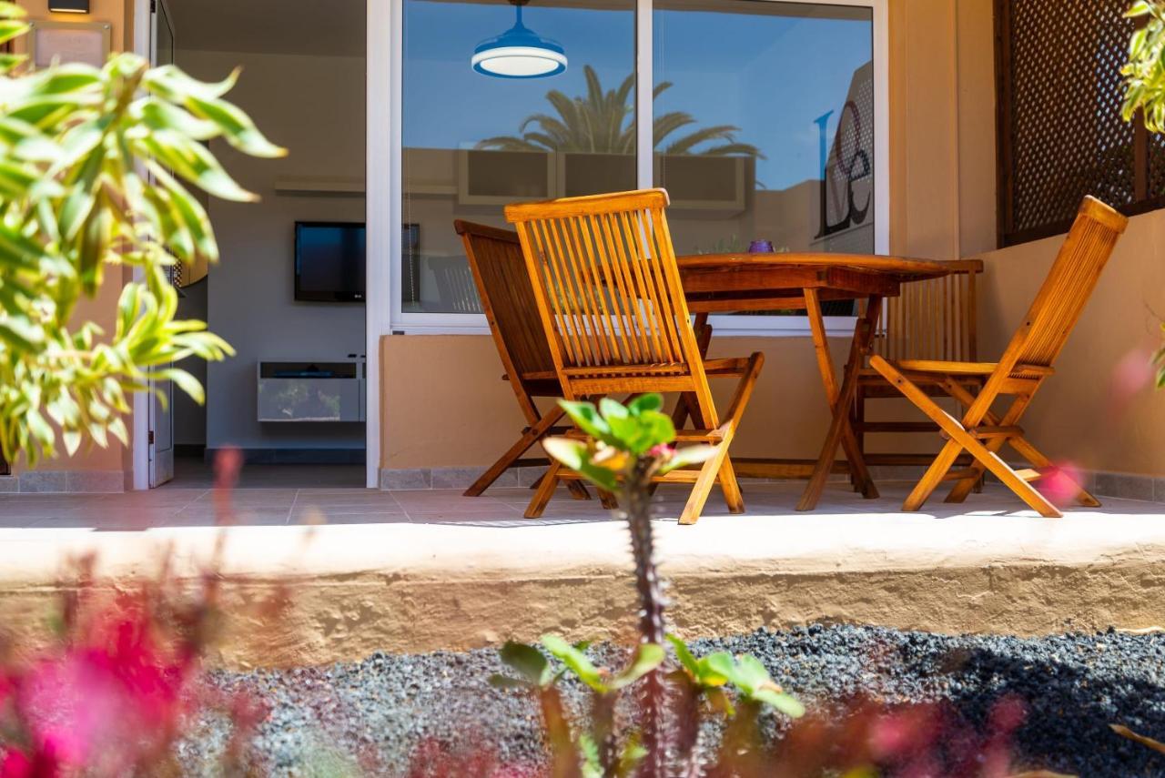 Casa Lucien - Newly Refurbished Apartment With Swimming Pool - Ideal For Couples Коралео Екстериор снимка
